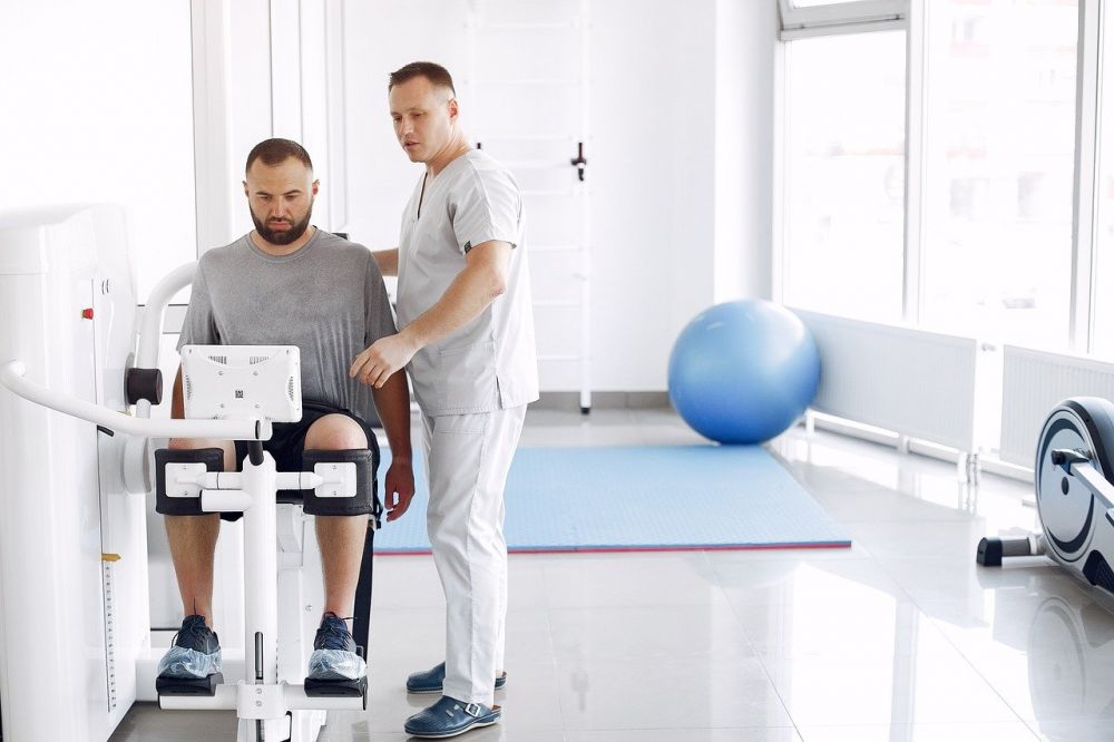 Effektiv stroke-rehabilitering: Vägen till återhämtning