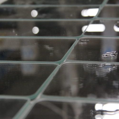 Speglar som formar rum, ljus och vardag