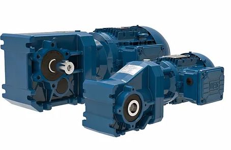 Elmotor i industrin  teknik, val och framtid