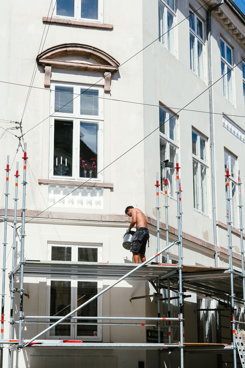 Syllbyte malmö  så säkras husets grundläggande träkonstruktion