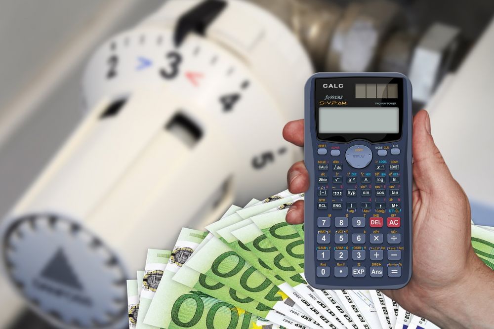 Energibesparing  sänk kostnaderna utan att tappa komfort