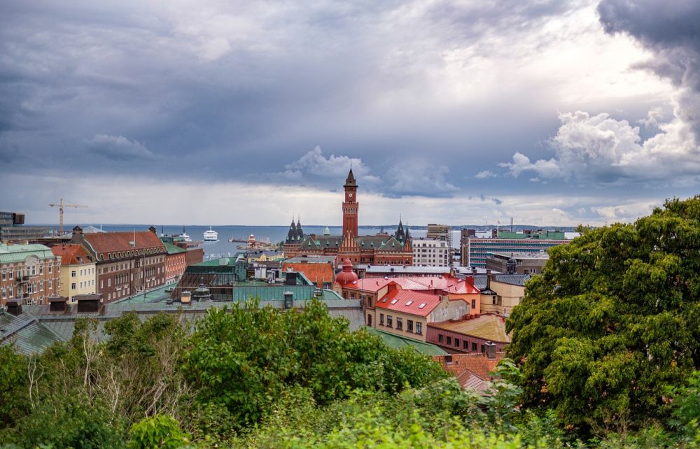Advokat i helsingborg  så hittar du rätt juridisk hjälp